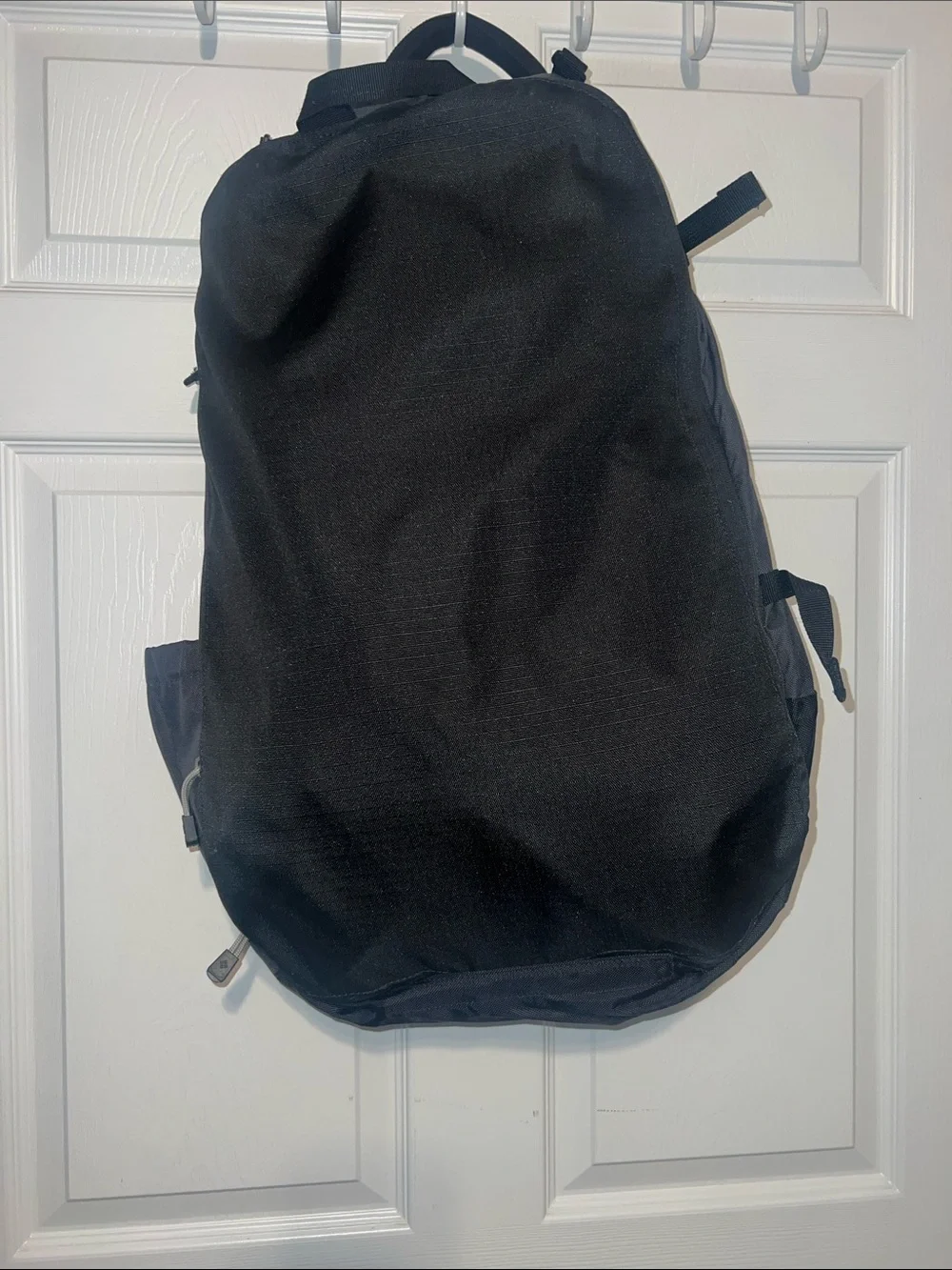 black Columbia Sportswear 